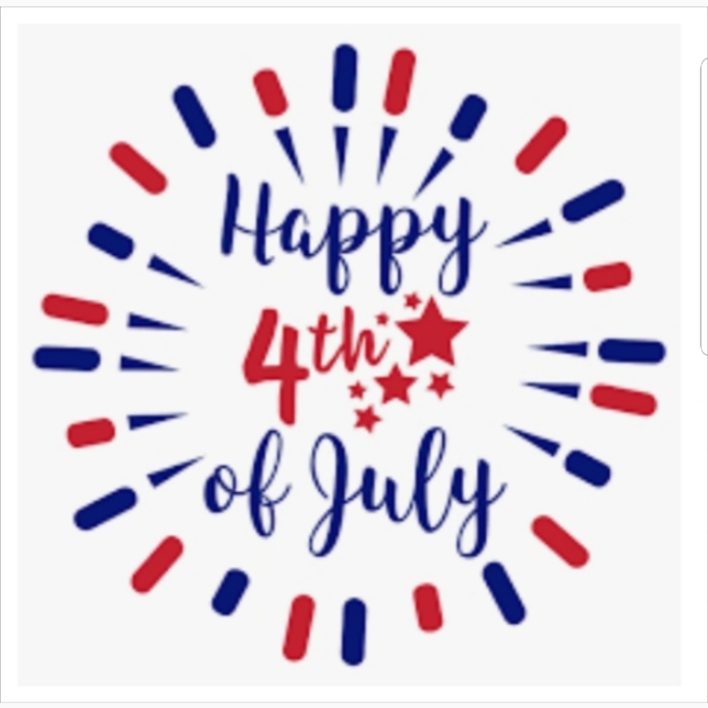 Need 4th of July clothes?!! Shop my closet!!!